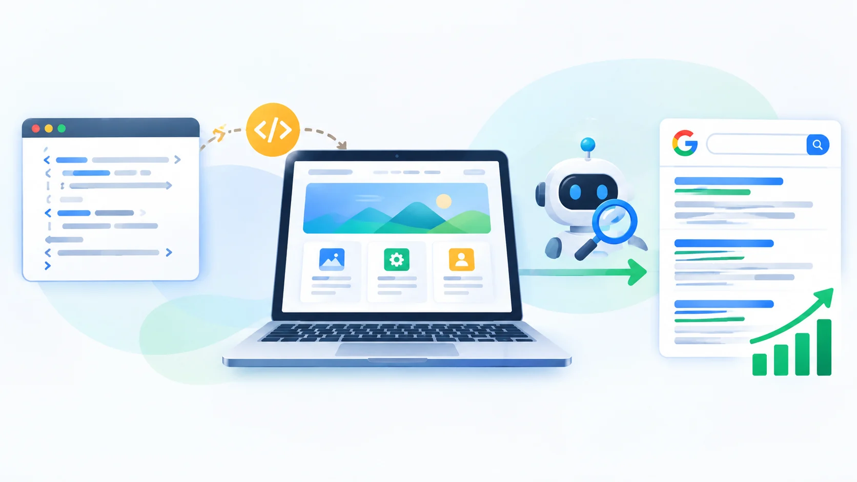 How JavaScript Rendering Can Affect Search Engine VisibilityJavaScript Rendering: Impact on SEO & Search Visibility